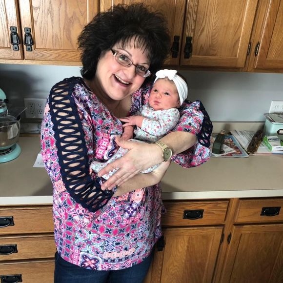 Meet your Posher, Deb - Picture 1 of 1